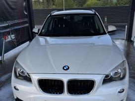 BMW X1, 2.0 l., visureigis / krosoveris