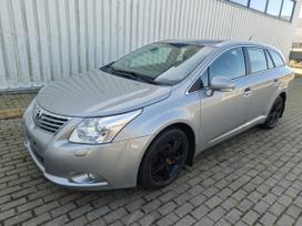 Toyota Avensis, 1.8 l., Универсал