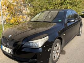 BMW 530, 3.0 l., Седан