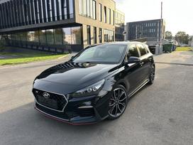 Hyundai i30, 2.0 l., hatchback