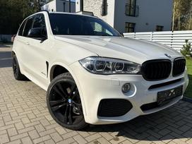 BMW X5, 2.0 l., off-road / crossover