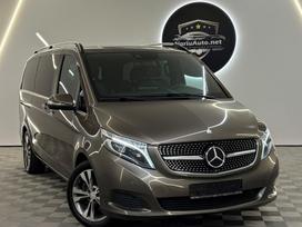 Mercedes-Benz V250, 2.1 l., vienatūris