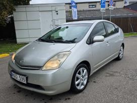 Toyota Prius, 1.5 l., Седан