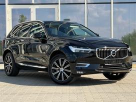Volvo XC60, 2.0 l., visureigis / krosoveris