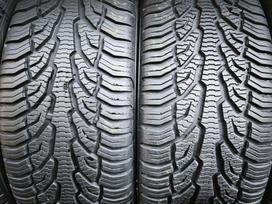Uniroyal All season expert 2, зимние 235/50 R18
