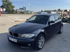 BMW 120, 2.0 l., Хэтчбек