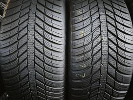 Nexen N blue 4 season, all-season 225/40 R18
