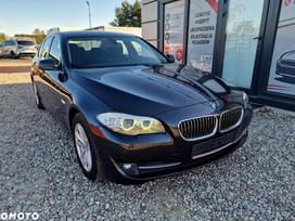 BMW 523, 3.0 l., Седан