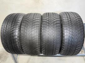 Bridgestone Blizzak lm001, зимние 255/50 R20