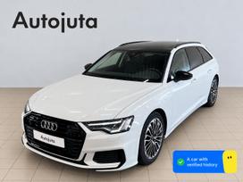 Audi A6, 2.0 l., Универсал