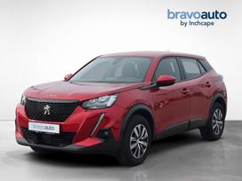 Peugeot 2008, 1.2 l., visureigis / krosoveris