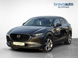 Mazda CX-30, 2.0 l., visureigis / krosoveris