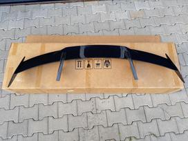 BMW M4 spoilers