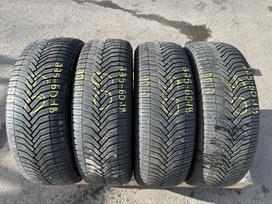 Michelin Cross Climate Suv, всесезонные 225/60 R18