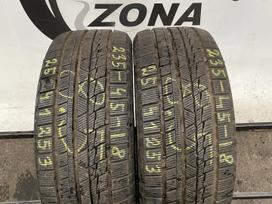 -Kita- Firemax FM805, зимние 235/45 R18