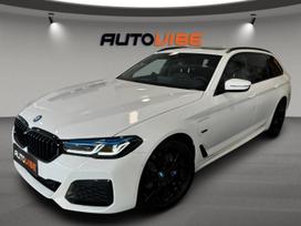 BMW 530, 2.0 l., wagon