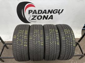 Continental WinterContact TS850P SSR MOE, зимние 225/45 R18