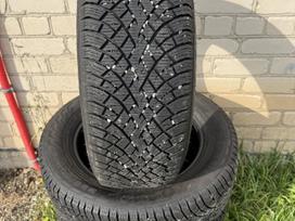 Nokian, зимние 235/60 R18