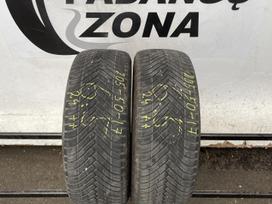 -Kita- Fortuna Ecoplus2 4S, all-season 205/50 R17