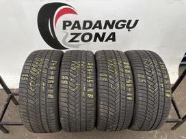 Continental WinterContact TS850P SSR MOE, зимние 245/45 R18