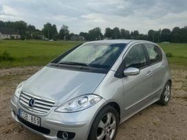 Mercedes-benz A180, 2.0 l., hečbekas