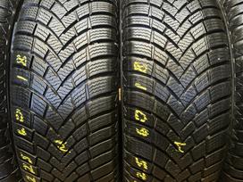 Barum Polaris 6, žieminės 225/60 R18