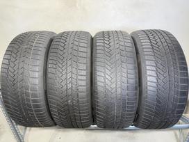 Continental WinterContact ts850p, зимние 255/50 R20