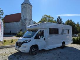 CI International HORON 74XT  FAMILY COMFORT, campers