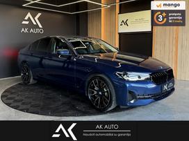 BMW 530, 2.0 l., Седан