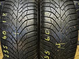 Kumho Winter craft wp52+, зимние 235/60 R18