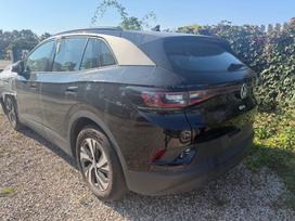 Volkswagen ID.4 Ardomas volkswagen id 4 2023m spalvos kodas y9t