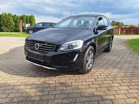 Volvo XC60, 2.4 l., off-road / crossover