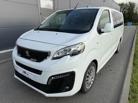 Peugeot Expert, 2.0 l., pasažieru mikroautobuss