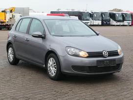 Volkswagen Golf Volkswagen golf vi 2011 m 2 0 l dyzelinas mechaninė taip pa