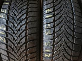 Goodyear Ultra grip ice2, winter 215/55 R17