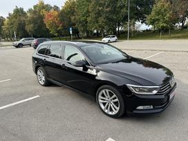 Volkswagen Passat, 2.0 l., wagon