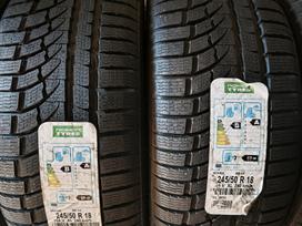 Nokian Wr a4, žieminės 245/50 R18