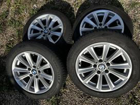BMW 5, lengvojo lydinio, R17
