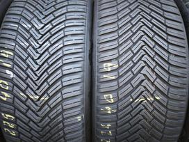 Continental All season contact, all-season 225/40 R19