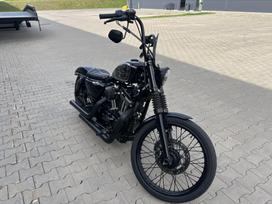 Harley-Davidson Sportster 1200cc, choppers / cruisers / custom