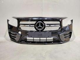 Mercedes-Benz GLB klasė Facelift amg