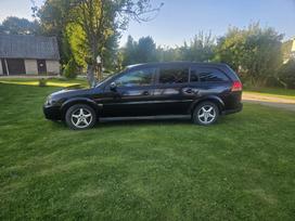 Opel Vectra, 1.9 l., Универсал