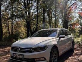Volkswagen Passat, 2.0 l., wagon