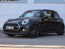 Mini Cooper, 1.5 l., Хэтчбек