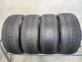 Uniroyal AllSeasonExpert3//2025m, all-season 225/40 R19
