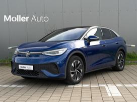 Volkswagen ID.5, 82 kWh, off-road / crossover