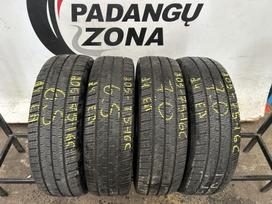 Continental VanContact4Season, all-season 205/75 R16
