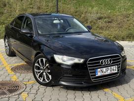 Audi A6, 3.0 l., Седан