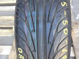 -Kita- Nankang Ultra Sport NS-2, летние 195/50 R15