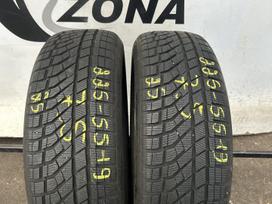 Falken Eurowinter Hs02 Pro, зимние 225/55 R19